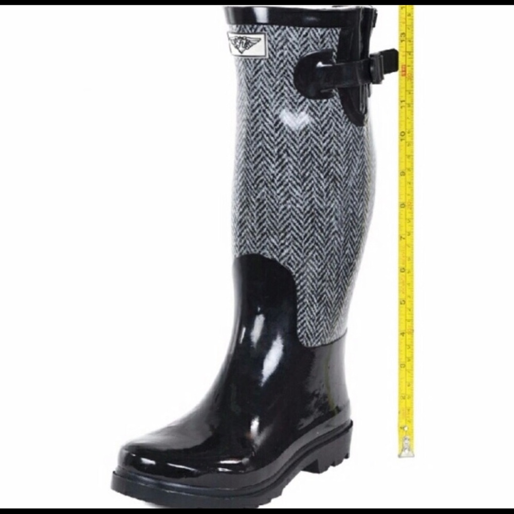 Rain Boots